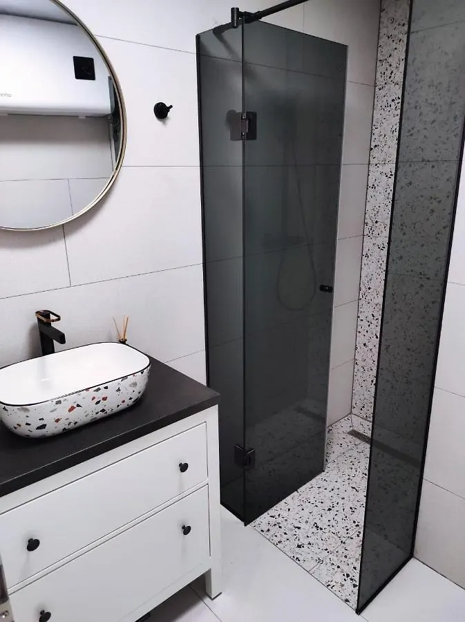 Imperial Spalato Apartment 0*, Split Croatia