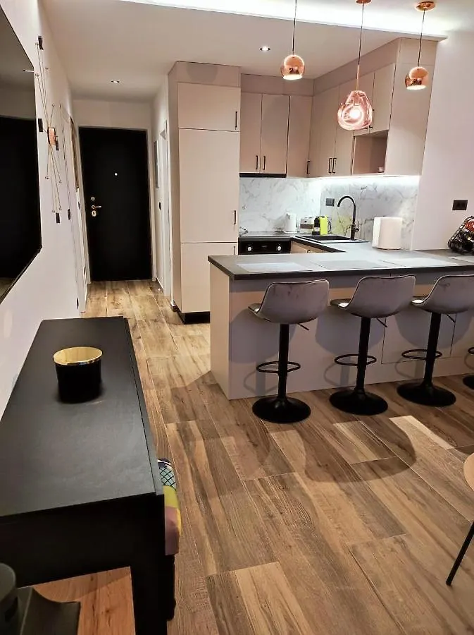 Imperial Spalato Apartment Croatia