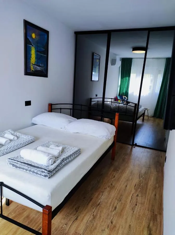 Imperial Spalato Apartment 0*, Split