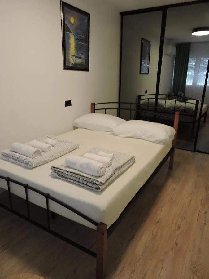 Imperial Spalato Apartment  Split
